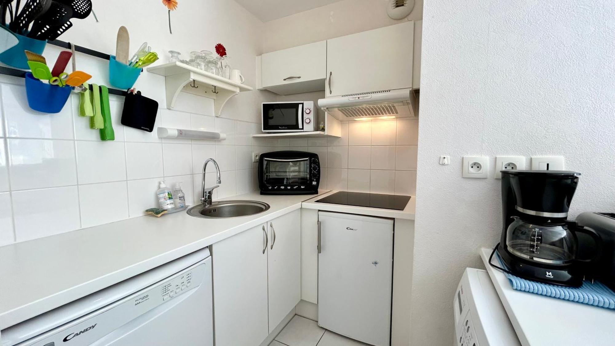 Maison 5 Personnes A Le Crotoy Avec Parking Zewnętrze zdjęcie
